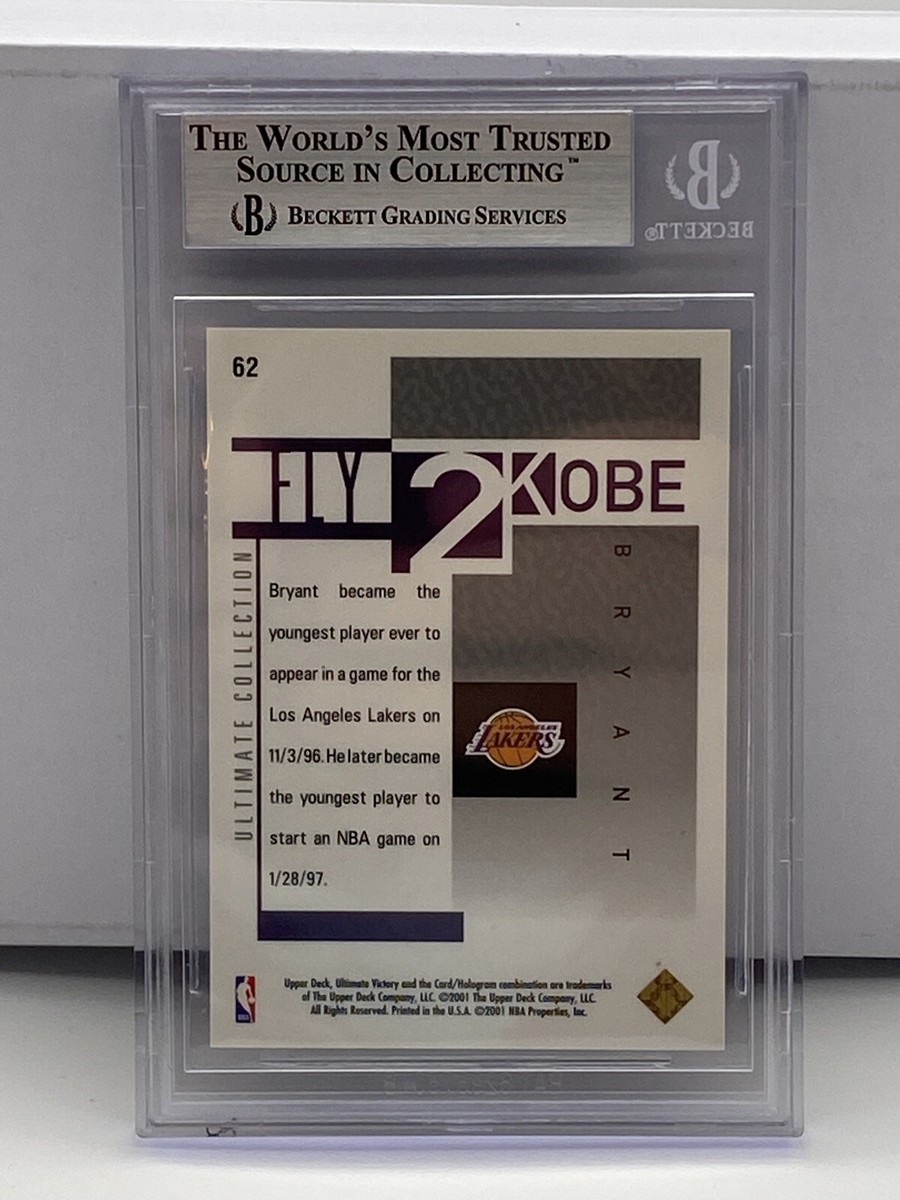 その他 ELETE series Kobe Bryant one of one Kobe Bryant #155 Prices | 2015 Panini Complete | Basketball Cards