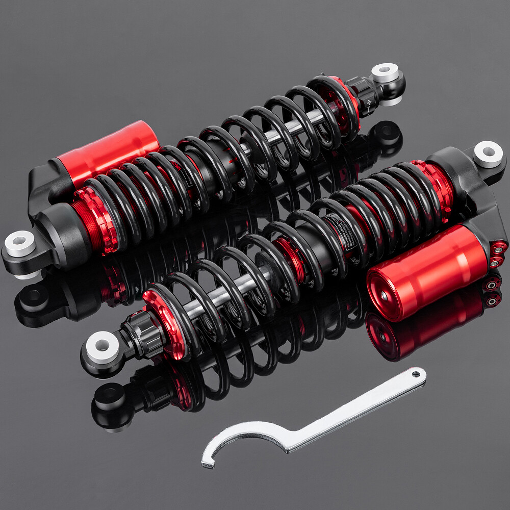 STAGE 4 PERFORMANCE FRONT SHOCKS ABSORBERS SET FOR YAMAHA