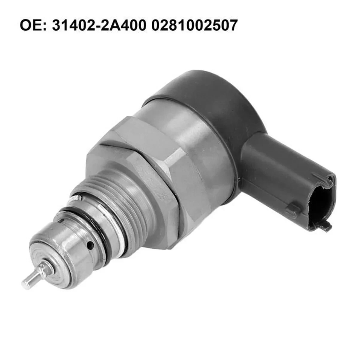 Évitez les pertes de puissance avec le régulateur DRV 31402-2A400 pour Fiat Fiorino