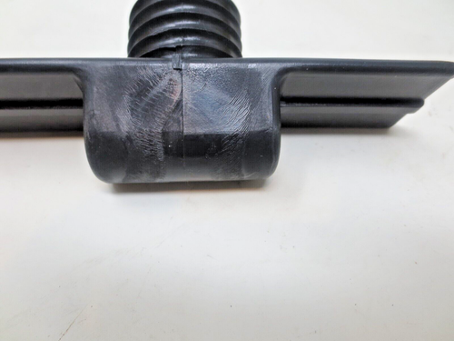 SQUEEGEE BRACKET 833801 CLARKE LEADER 2400, 3200 WALK BEHIND SCRUBBERS - Picture 4 of 4