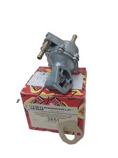 Pompa Carburante POMPETTA C 2651 BCD PER Fiat 500 Cinquecento 900cc Dal 92 AL 98
