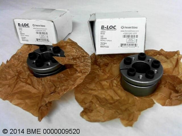 B-Loc Electrical Supply B106 Locking Assembly | eBay