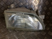 Feu avant (phare) Ford ESCORT