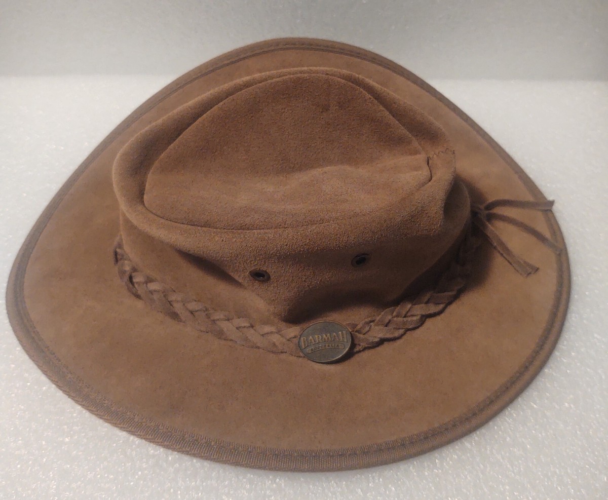 Barmah Hats Men display picture 3