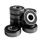 Proven Part 10 Pack 695-2RS C3 Miniature Rubber Sealed Ball Bearings 5mm X 13mm