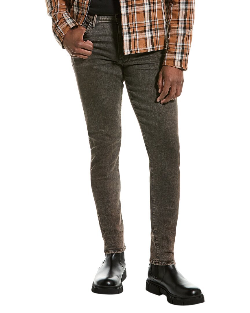 Джинсы Joes The Dean Dorsey Зауженные к низу Джинсовые мужские