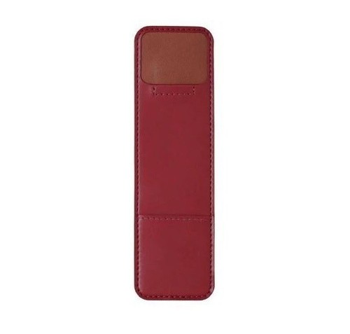 Fujitsu Quaderno PenCase Leather Sheath PILOT Pen Stylus Pen Case NEW SEALED