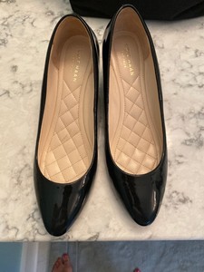 cole haan wedge shoes