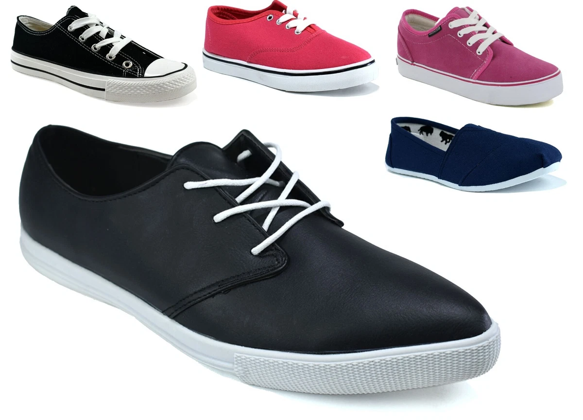 Ladies non best sale slip shoes