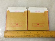 (JC) 2 pcs set RED PACKET (ANG POW) - Public Bank (2) #2