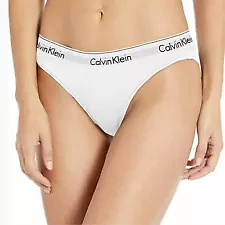Calvin Klein Panties for Women