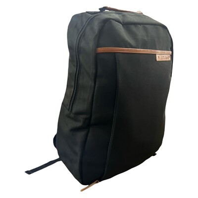 Freizeit Rucksack mit Laptopfach Unisex Tasche Reise Schule Arbeit Sport Grau
