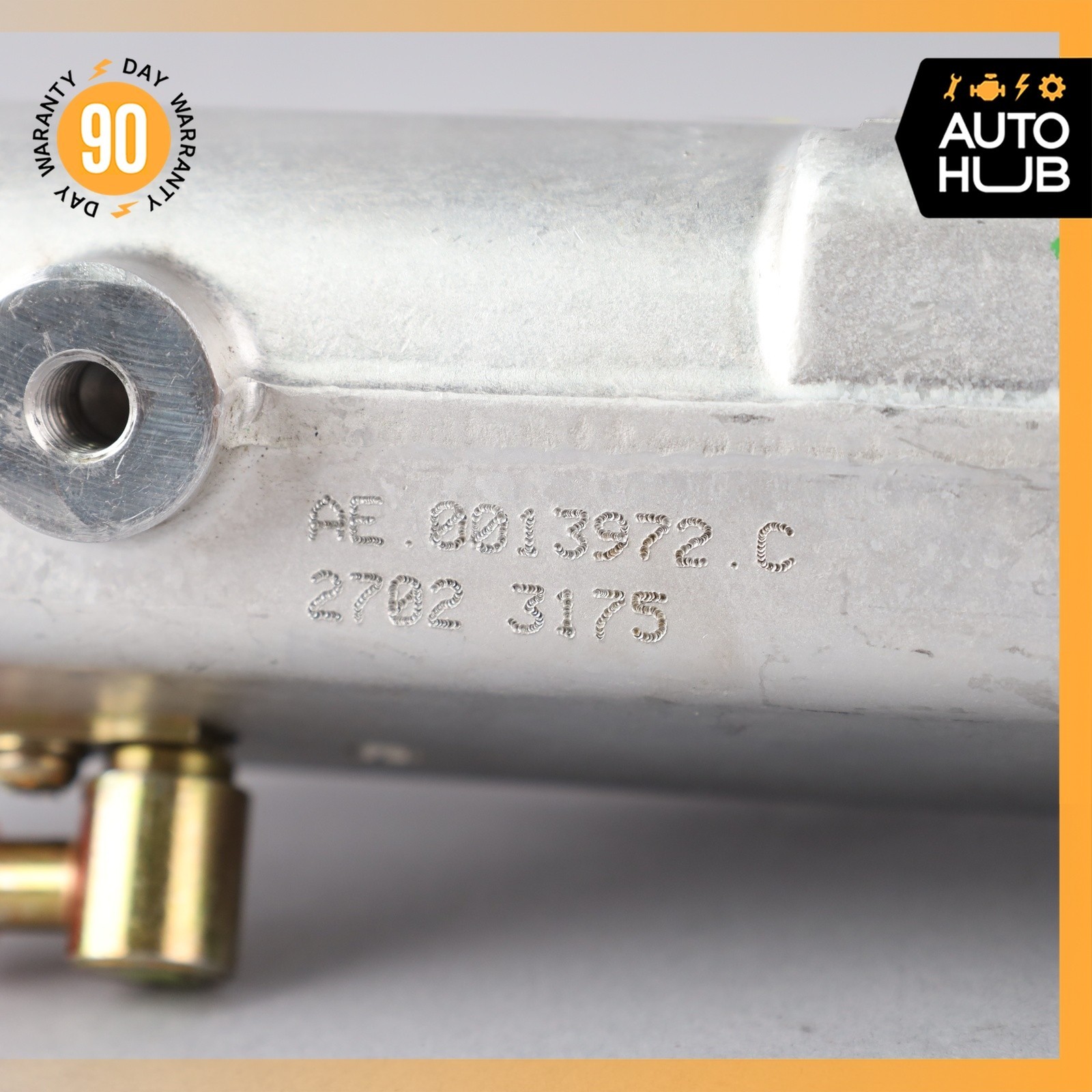 Maserati 4200 GT 2002-2007 Clutch actuator P/N 248084