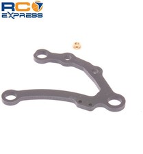 Schumacher Racing S2 FR Wishbone for 1:10 Vibe Touring Car SCHU9084