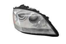 06-08 Mercedes Ml320 Ml350 Front Right Side Headlight Head Lamp Halogen Oem