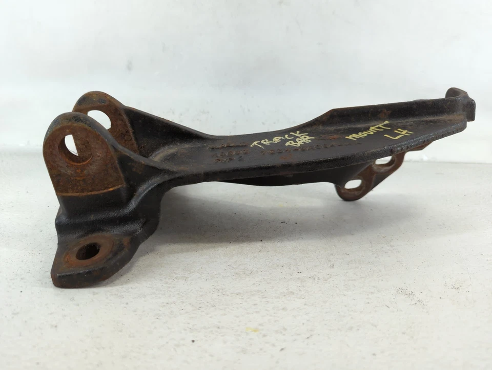 Soporte de barra de oruga Ford F-350 Super Duty 2013 WFYGN Foto 3 de 4