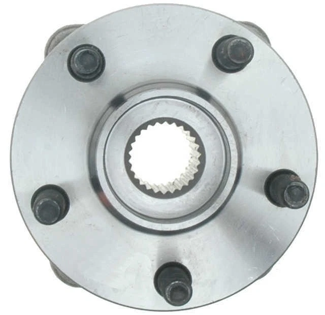 Conjunto de cojinete de rueda y buje-R-Line Raybestos 713075 Foto 3 de 4