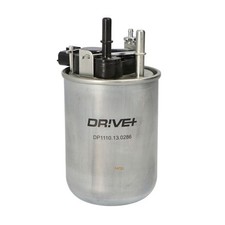 Kraftstofffilter Dr!ve+ DP1110.13.0286 Leitungsfilter für NISSAN JUKE F15 PULSAR