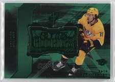 2023-24 SPx Finite Rookies Green 139/199 Egor Afanasyev #F-29 0l5s