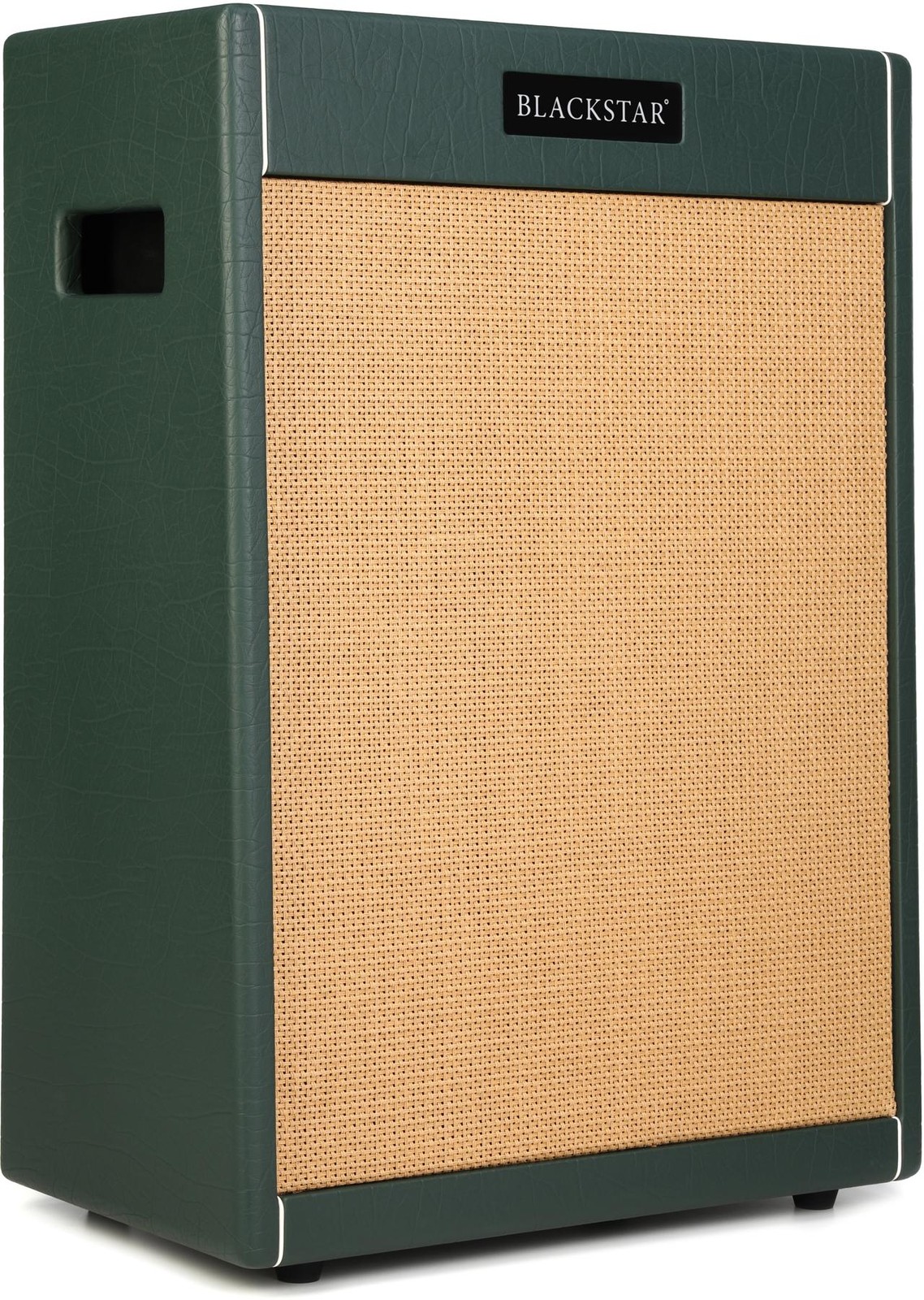 Blackstar St. James JJN 212 VOC Джаред Джеймс Николс Фирменный вертикальный 145-ваттный