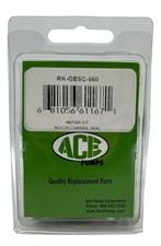 Ace Pumps Silicone Carbide Shaft Seal Repair Kit GE-660 - RK-GESC-660 (61167)