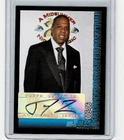 2005-06 Jay Z Bowman Rookie Card #151 Topps signed auto cert