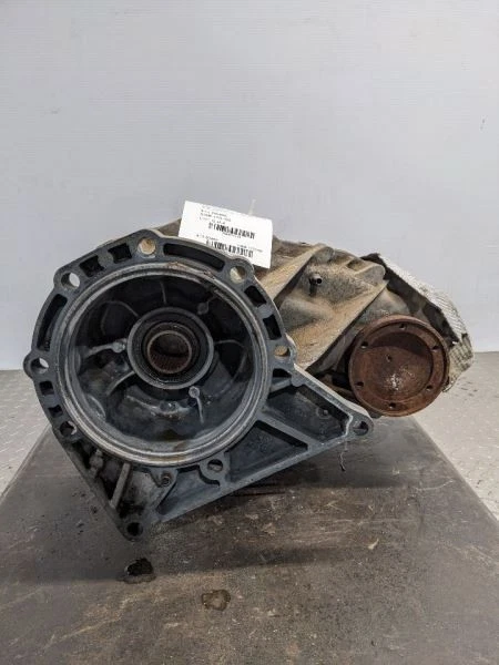 Estuche de transferencia excluyendo Sport Trac 4,6 L compatible con 06-07 EXPLORER 814246 Foto 4 de 4