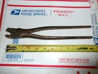 VINTAGE TERMINAL PLERS