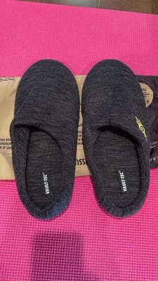 Fallout Vault Tec Slippers L/XL