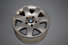 16 Zoll Alufelgen Felgen 7Jx16 IS47 1094498 BMW 3er E46 E36