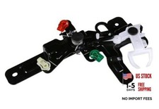 GM Genuine Parts 23404330 Tailgate Lock Actuator