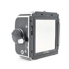 Hasselblad 12 Roll Film Back 120 Film, Non-Matching Insert Number #767