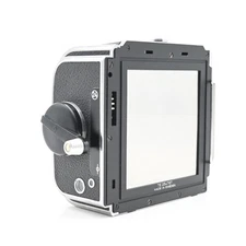 Hasselblad 12 Roll Film Back 120 Film, Non-Matching Insert Number #767