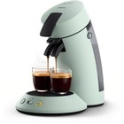 Philips Senseo® Original Plus Kaffee Pad Maschine, Türkis (CSA210/20)