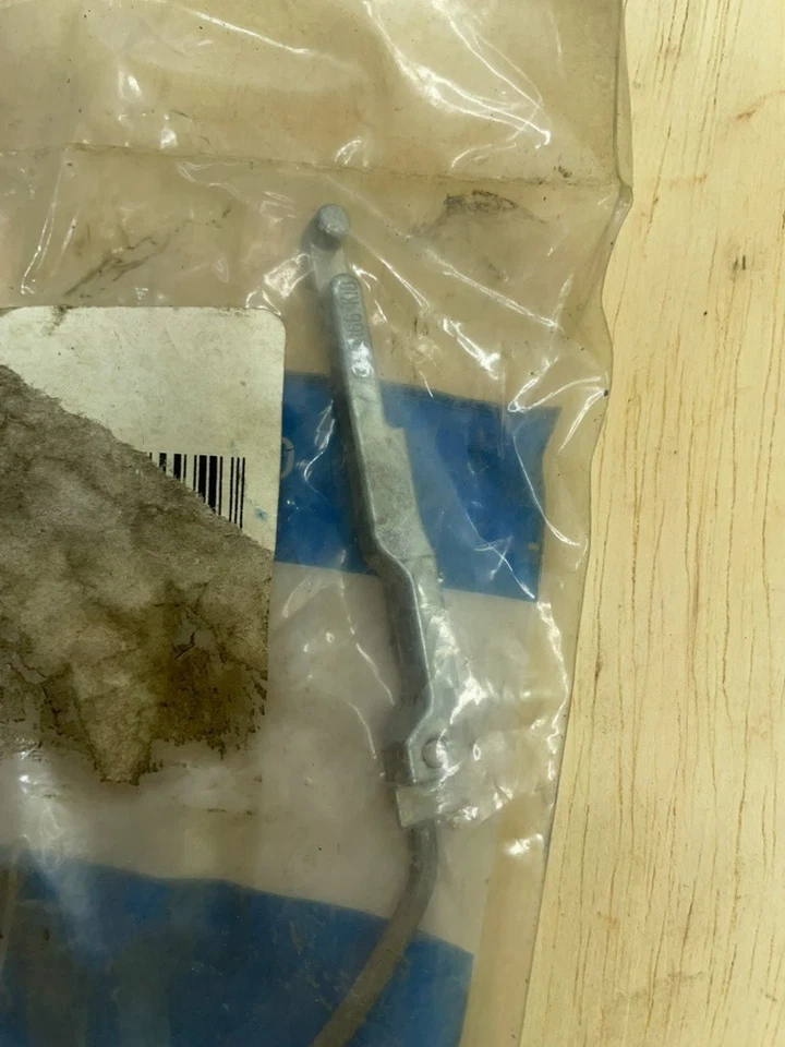 GENUINE GM OEM Actuator Ignition Switch 84-91 Grand Am Fiero Calais 7840468 NOS - Image 4 of 4