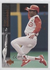 1994 Upper Deck Tony Fernandez #437 0f4