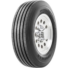 2 Tires Ironman All Steel Hd St 23585r16 132127l G 14 Ply Trailer