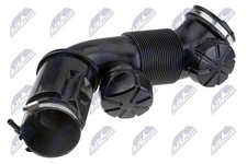 Ansaugschlauch Luftfilter NTY GPP-AU-032 für AUDI A8 D4 4H2 4H8 4HC 4HL TFSI TDI