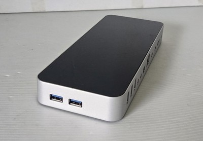 OWC Thunderbolt 2 Dock Docking Station Owctb2dock12t1 for sale