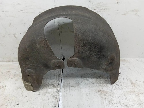 VW PHAETON 3D Innenkotflügel hinten links 3D0810869 2.97 Diesel 165kw 27662455