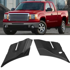 GMC Sierra Cowl End Panel Replacement Clips for 2007-2013 Models, 2PCS