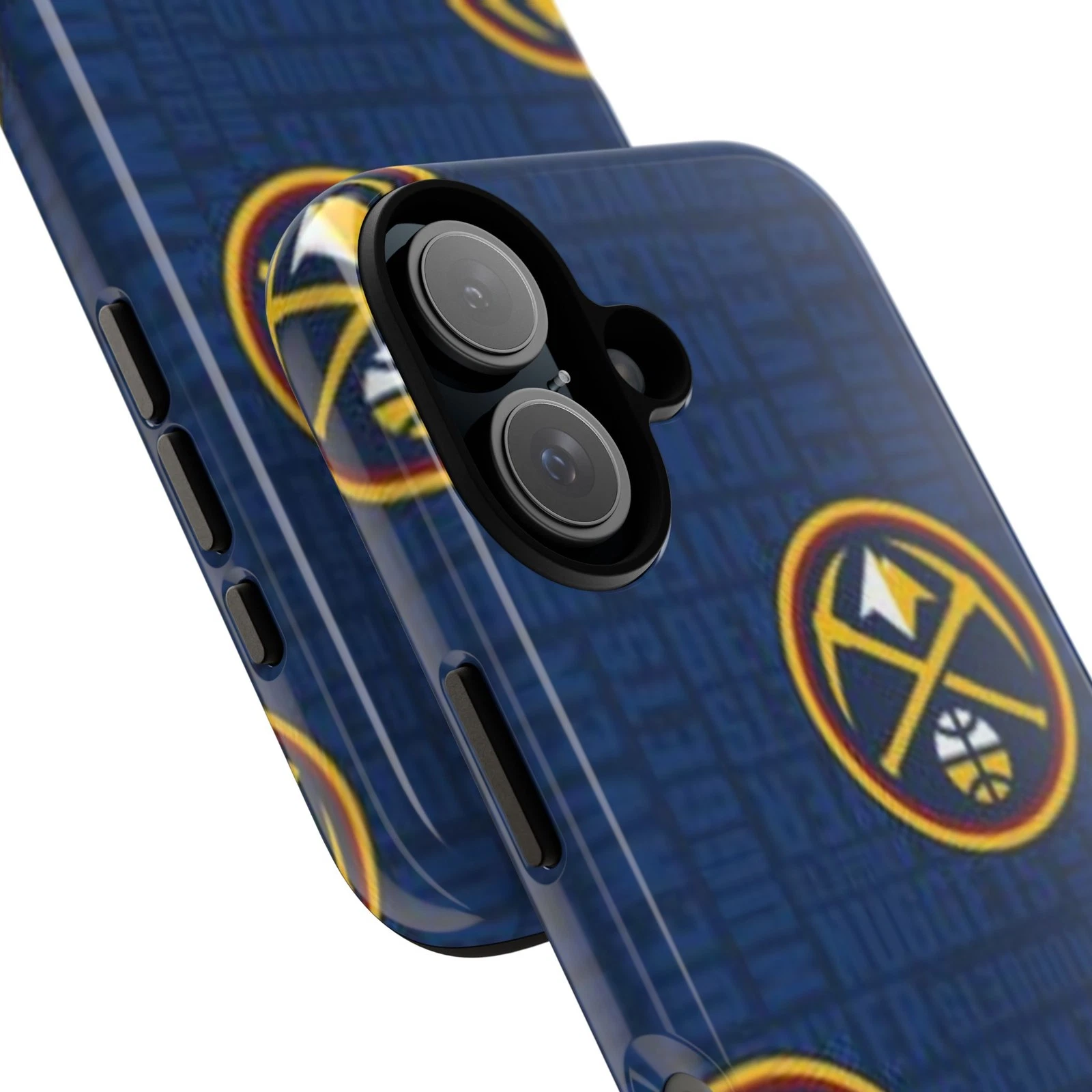 Denver Nuggets iPhone Cases
