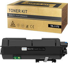 Compatible TK-1172 TK1172 TK 1172 Toner Cartridge for Kyocera Ecosys M2040 M2040