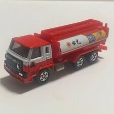 Tomica Nissan Diesel Idemitsu tank truck
