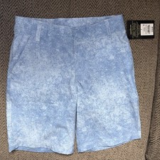 Art Class Boy's Size 5 Blue Hybrid Shorts