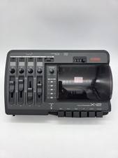 Fostex X-12 Analog Multi Track Recorder for sale online | eBay
