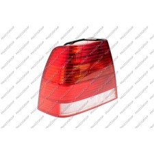 PRASCO Rückleuchte Heckleuchte links für VW Bora 1J2