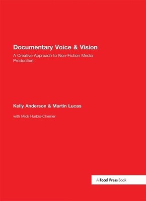 Dokumentarfilm Voice & Vision - 9781138188044