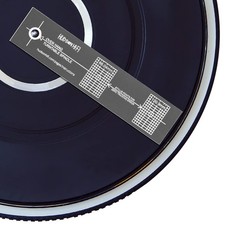 Turntable Phonograph LP Phono Cartridge Stylus Alignment Protractor Tool Mirror