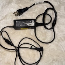 Genuine Delta ADP-45FE F AC Power Adapter 19V 2.37A Laptop Charger 45W 5.5 2.5mm